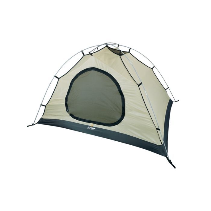 Палатка Terra Incognita Omega 2 sand (4823081500186) изображение 2