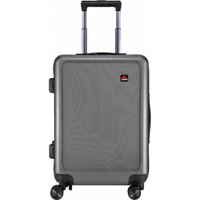 Чемодан Terra Incognita Bunker S Grey (4823081506270) изображение 2