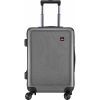 Чемодан Terra Incognita Bunker S Grey (4823081506270) изображение 2