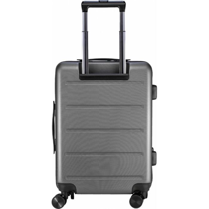 Чемодан Terra Incognita Bunker S Grey (4823081506270) изображение 3