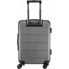 Чемодан Terra Incognita Bunker S Grey (4823081506270) изображение 3