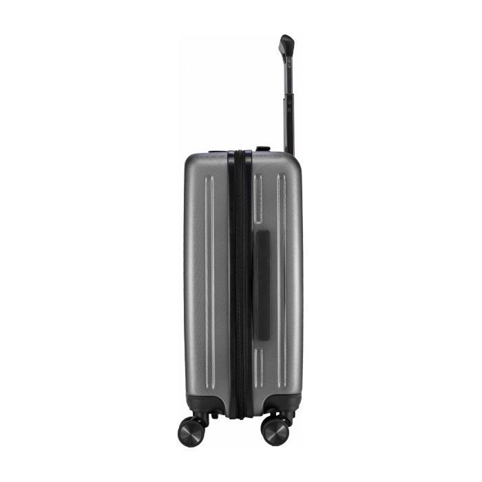 Чемодан Terra Incognita Bunker S Grey (4823081506270) изображение 4