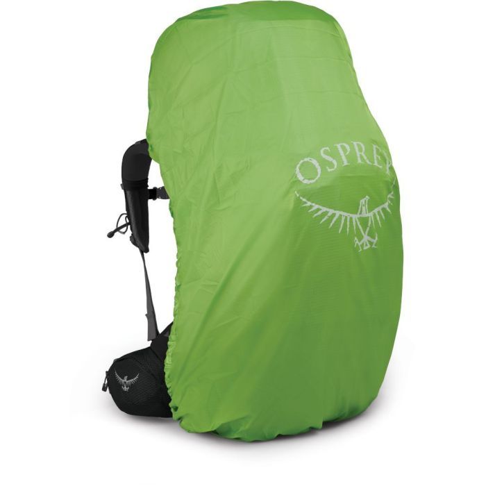 Рюкзак туристичний Osprey Aether Plus 100 black L/XL (009.2427) зображення 3