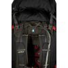 Рюкзак туристичний Osprey Aether Plus 100 black - S/M - чорний (009.2426) зображення 4