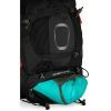 Рюкзак туристичний Osprey Aether Plus 100 black - S/M - чорний (009.2426) зображення 5