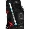 Рюкзак туристичний Osprey Aether Plus 100 black - S/M - чорний (009.2426) зображення 6