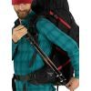 Рюкзак туристичний Osprey Aether Plus 100 black - S/M - чорний (009.2426) зображення 9