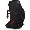 Рюкзак туристичний Osprey Aether Plus 100 black - S/M - чорний (009.2426)