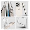 Чохол до мобільного телефона Armorstandart Air Samsung S25 Camera cover Clear (ARM81591) зображення 4