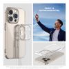 Чохол до мобільного телефона Armorstandart Air Samsung S25 Camera cover Clear (ARM81591) зображення 5