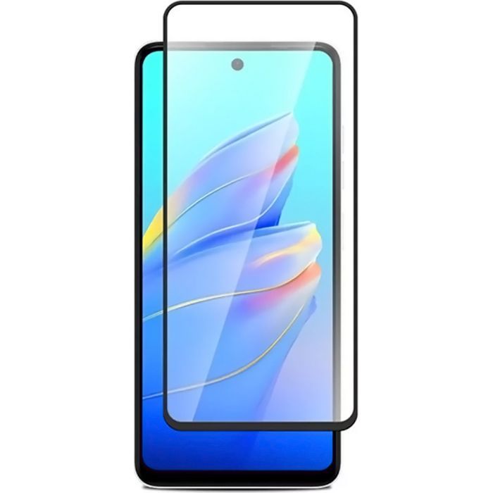 Скло захисне BeCover Tecno Camon 30 (CL6) Black (712499) зображення 2