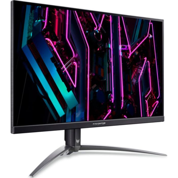 Монитор Acer Predator XB273KV3bmiiprx (UM.HX3EE.319) изображение 2