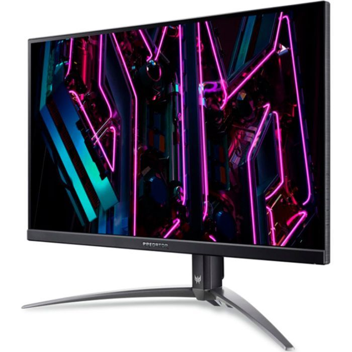 Монитор Acer Predator XB273KV3bmiiprx (UM.HX3EE.319) изображение 3