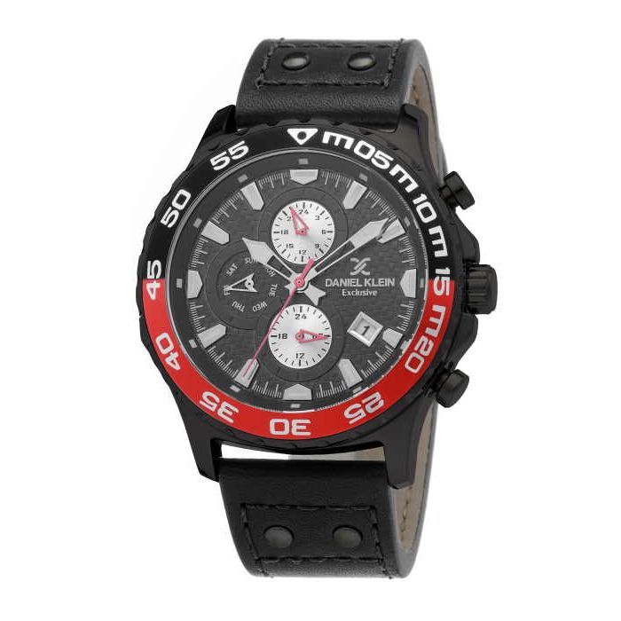 Наручний годинник Daniel Klein DK.1.12384-5