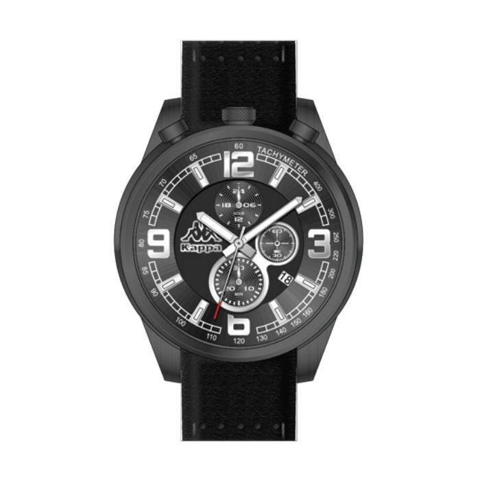Наручний годинник Kappa KP-1422M-E