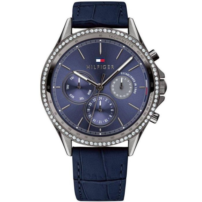 Наручний годинник Tommy Hilfiger 1781979