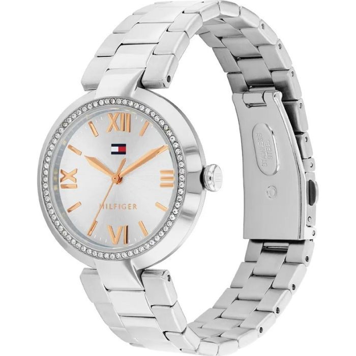 Наручний годинник Tommy Hilfiger 1782681 зображення 2