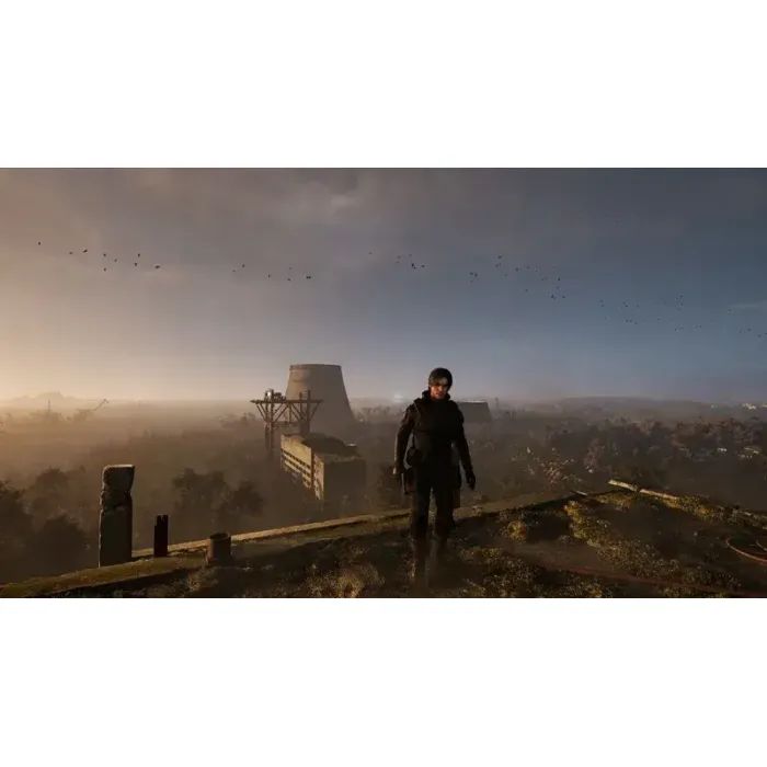 Игра PC S.T.A.L.K.E.R. 2 Limited Edition, код активації (1072014) изображение 10