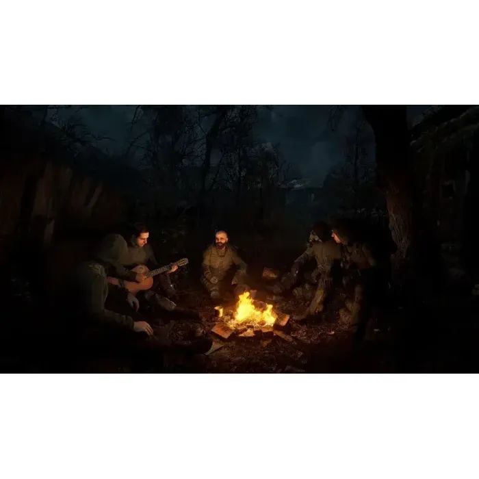 Игра PC S.T.A.L.K.E.R. 2 Limited Edition, код активації (1072014) изображение 7