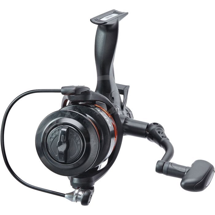 Котушка Brain Apex Double Baitrunner 3000 6+1BB 5.1:1 (1858.41.67) зображення 2