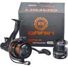 Котушка Brain Apex Double Baitrunner 3000 6+1BB 5.1:1 (1858.41.67) зображення 5