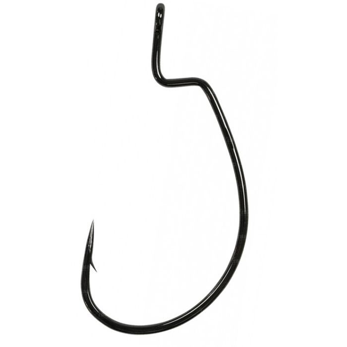 Крючок Decoy Worm 26 Kg HOOK MAGNUM 10/0, 2 шт (1562.04.86)