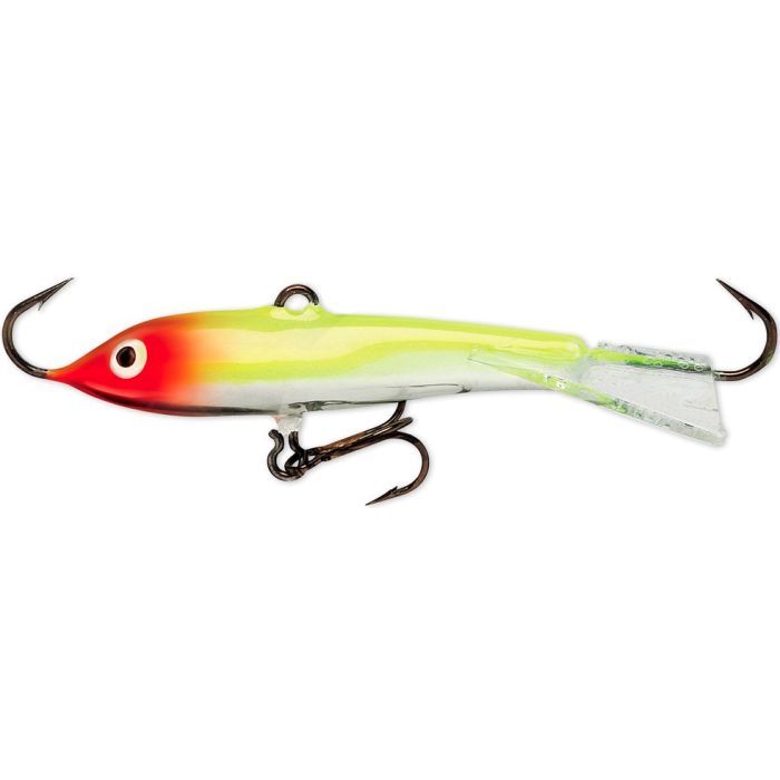 Балансир Rapala Jigging Rap W3 30mm 6.0g CLN (1097.07.26)