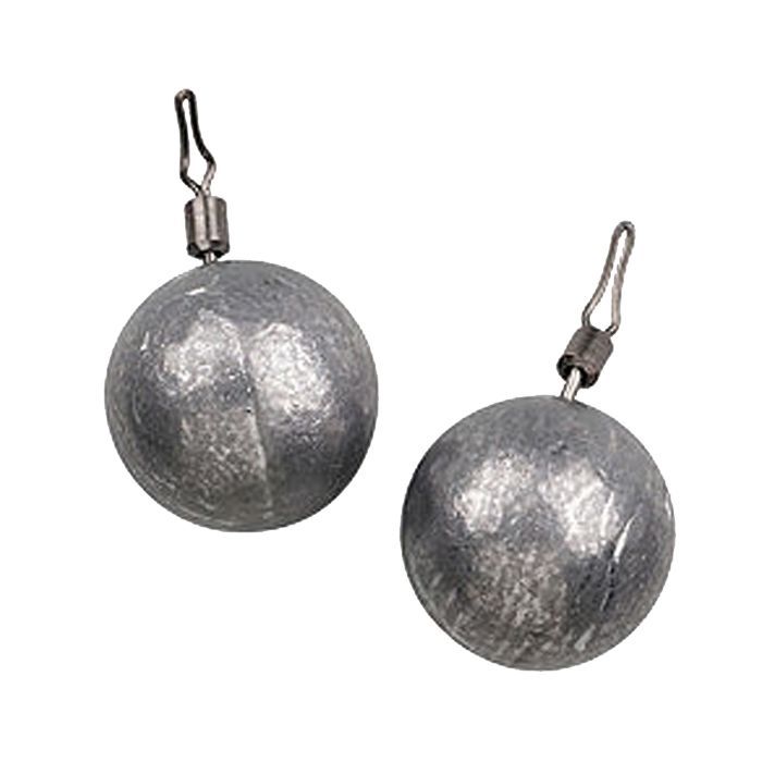 Грузило Select Drop-Shot шар 20г (1325.00.11)