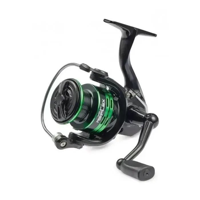 Катушка Select Reflex 3000S 4+1BB 5.21 (1870.74.93)