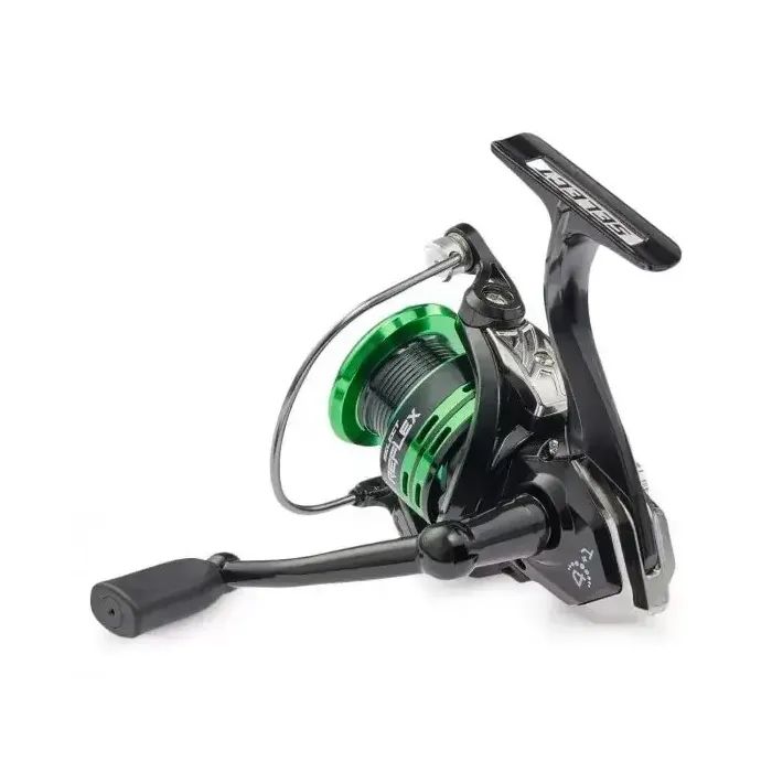 Катушка Select Reflex 3000S 4+1BB 5.21 (1870.74.93) изображение 2