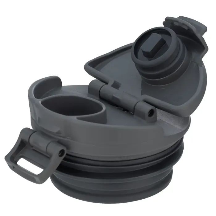 Термокружка Zojirushi SX-KA40PM 0.4 л Vintage Rose (1678.06.39) изображение 5