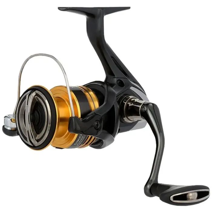 Катушка Shimano Sahara FJ 4000 4+1BB (SH4000FJ)