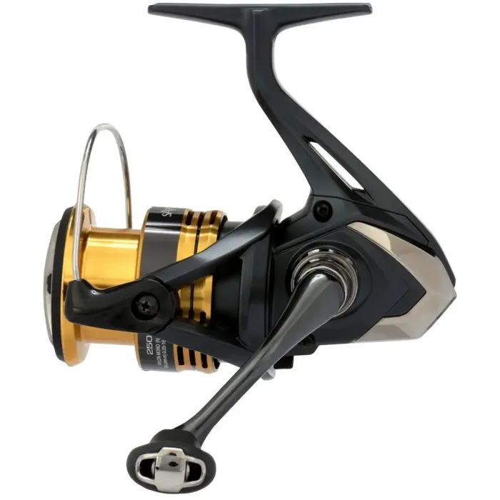 Катушка Shimano Sahara FJ 4000 4+1BB (SH4000FJ) изображение 2