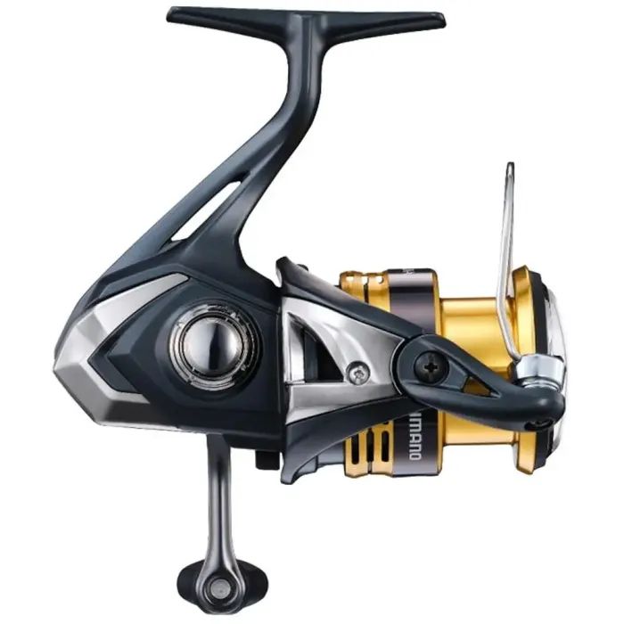Катушка Shimano Sahara FJ 4000 4+1BB (SH4000FJ) изображение 3