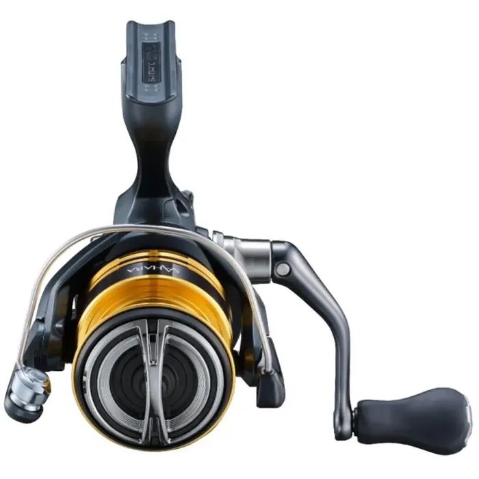 Катушка Shimano Sahara FJ 4000 4+1BB (SH4000FJ) изображение 4