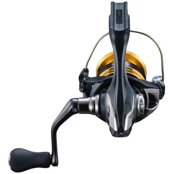 Катушка Shimano Sahara FJ 4000 4+1BB (SH4000FJ) изображение 5