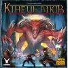 Настольная игра Geekach Games Конец веков (Aeon's End) (укр.) (GKCH140AE)