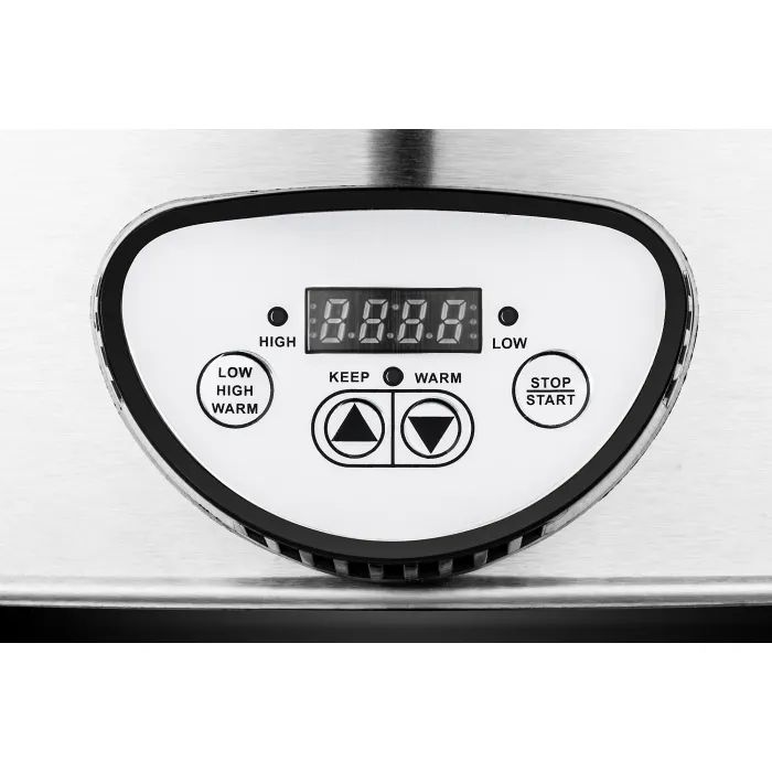 Мультиварка ECG PH 6520 (PH6520) зображення 6
