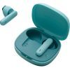 Навушники JBL Wave Flex 2 Blue (JBLWFLEX2BLU) зображення 2