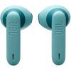 Навушники JBL Wave Flex 2 Blue (JBLWFLEX2BLU) зображення 3