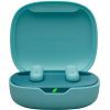 Навушники JBL Wave Flex 2 Blue (JBLWFLEX2BLU) зображення 6