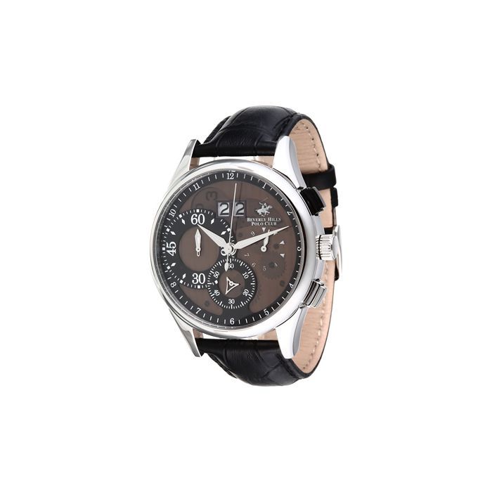 Наручний годинник Beverly Hills Polo Club BH6033-12