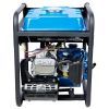 Генератор Enersol інверторний, 5.5kW, двигун. GP236, ручний старт (EPG-5500IO) зображення 5