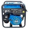 Генератор Enersol інверторний, 5.5kW, двигун. GP236, ручний старт (EPG-5500IO) зображення 6