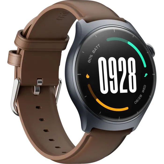 Смарт-годинник Mibro Watch Lite 3 Darck Grey XPAW020 Темно-Сірий (1118015) зображення 2