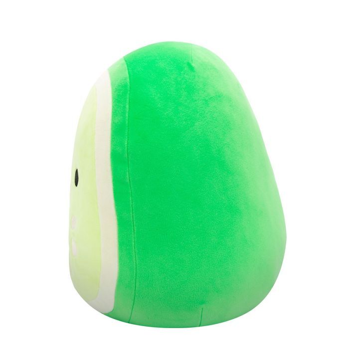 Мягкая игрушка Squishmallows Огурец Кармайкл 30 см (SQCR06626) изображение 3