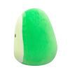 Мягкая игрушка Squishmallows Огурец Кармайкл 30 см (SQCR06626) изображение 3