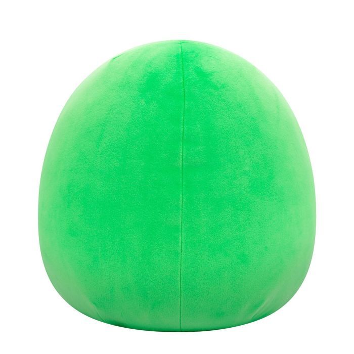 Мягкая игрушка Squishmallows Огурец Кармайкл 30 см (SQCR06626) изображение 4