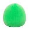 Мягкая игрушка Squishmallows Огурец Кармайкл 30 см (SQCR06626) изображение 4