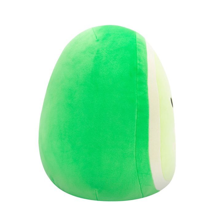 Мягкая игрушка Squishmallows Огурец Кармайкл 30 см (SQCR06626) изображение 5